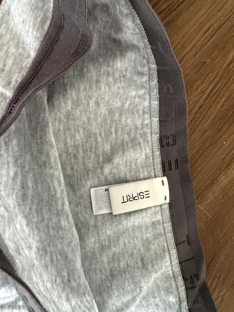 Spodne pradlo 8-10 rokov, s dopor. postou, esprit,134