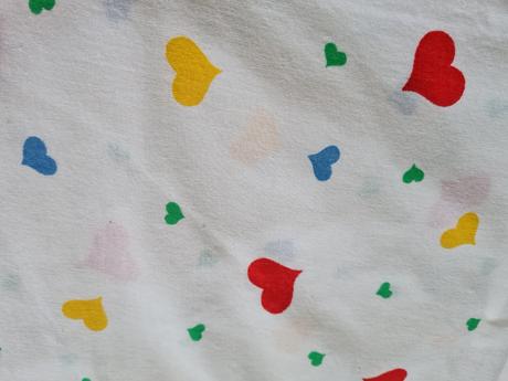 Obliečky do postieľky s napínacou plachtou, 60,120