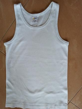 Detské tielko, estyle,146