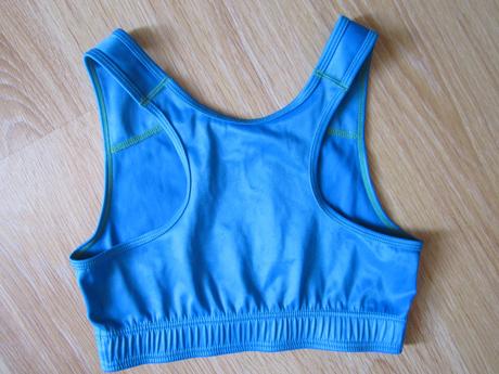 Športová podprsenka--l/85, l