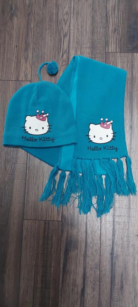 Čiapka / čiapky a šály, disney,110