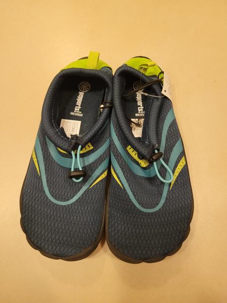 Topanky do vody, pepperts,36