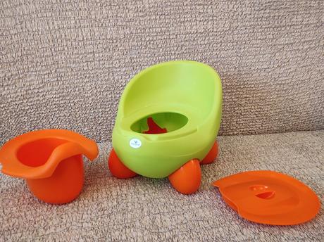 Predám super nočník zn. cangaroo,