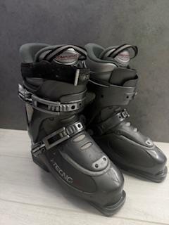 Lyžiarky tecnopro veľ. 42,5, 42