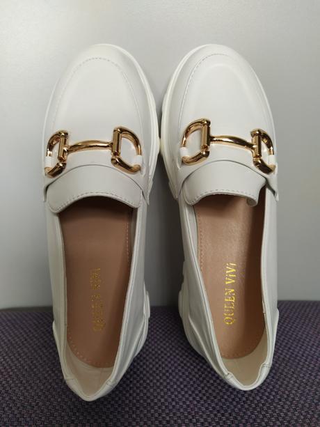 Mokasínky, 39 / 40 / 41