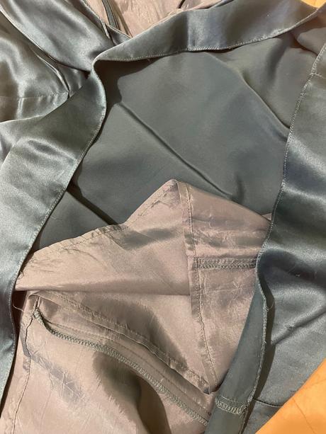 Hodvabne saty steve madden, s