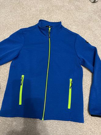 Mikina funkčna, 152