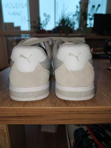 Tenisky puma, puma,37