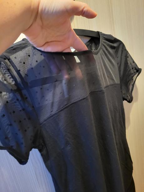 Tehotenské tričko hm, h&m,m