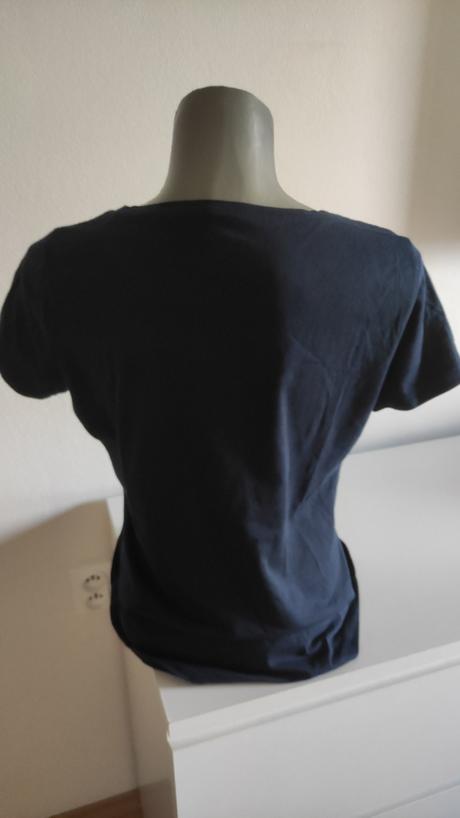 Tričko, tom tailor,m