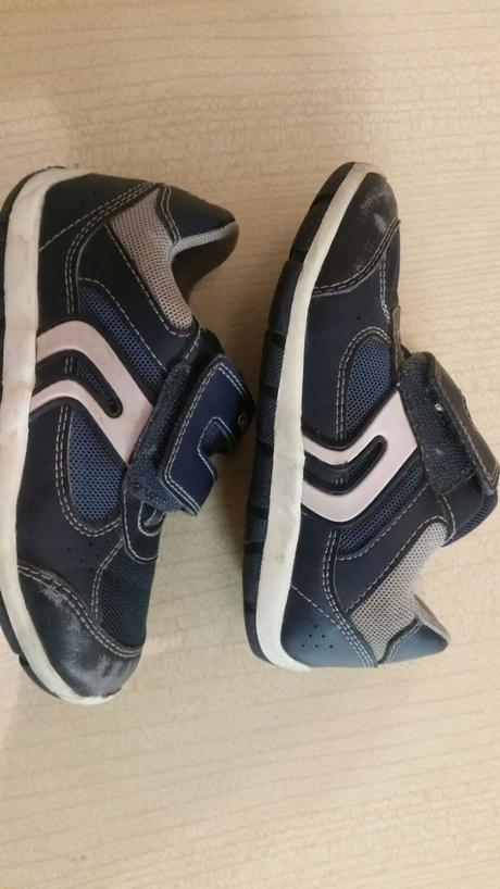 Tenisky geox, geox,26
