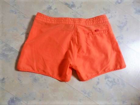 Letné plážové kraťasky č.42, l