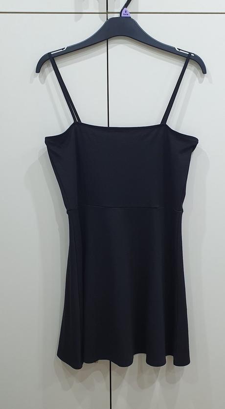 Dámske letné šaty h&m, h&m,42