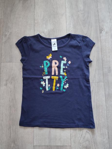 Tričko, palomino,128