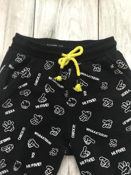 Teplaky, reserved,116