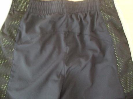 Športové šortky f&f active, f&f,134