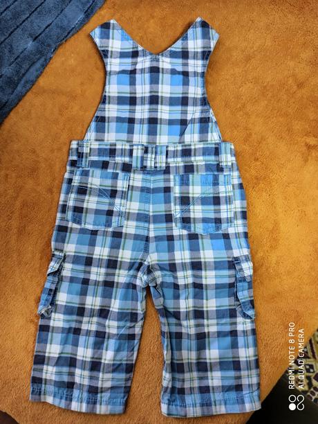 Kárované nohavice pre fešáka, dopodopo,68