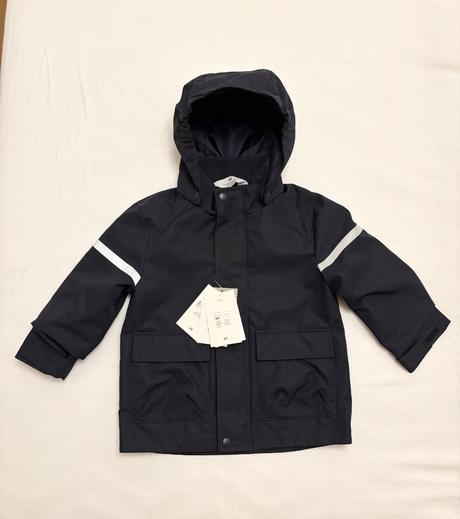 Nova vetruodolna bunda h&m vel. 98/104, h&m,98 / 104