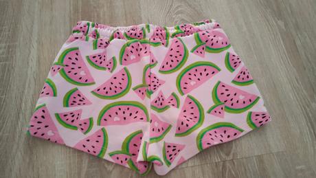 Melónové kraťasky, reserved,128