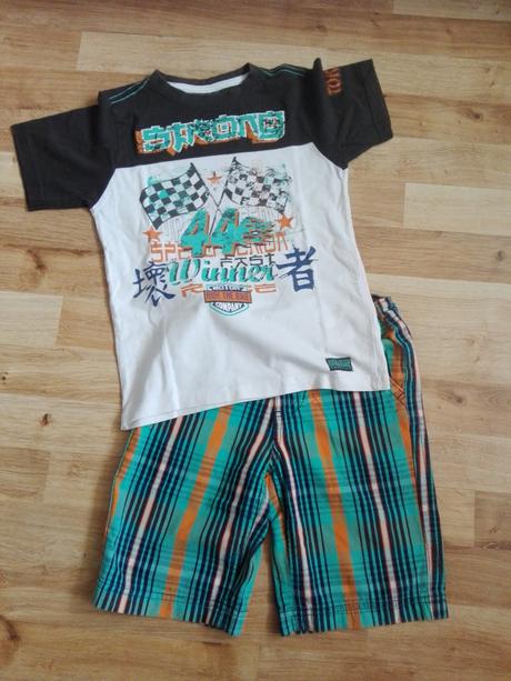 Suprava na leto, pepperts,116