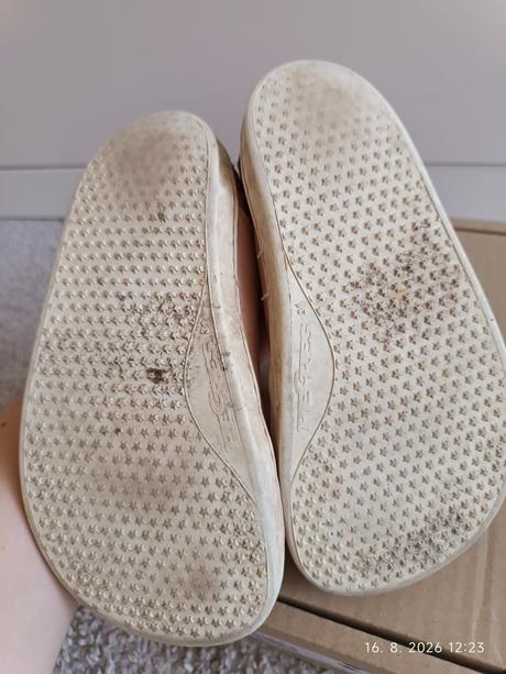Barefoot tenisky pegres, pegres,31