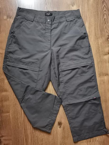 Športové nohavice, l