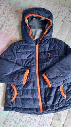 Presivana bunda, quechua,92