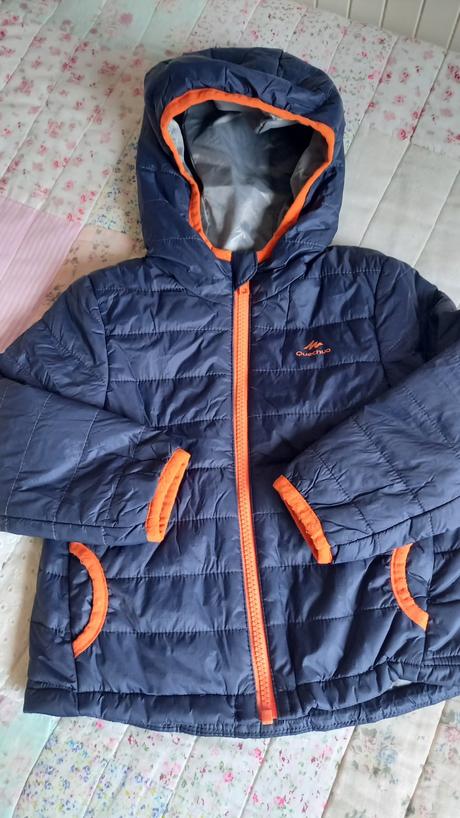 Presivana bunda, quechua,92