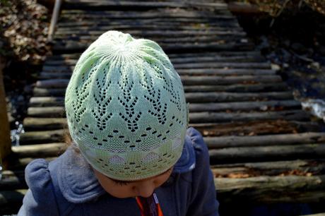 Jarná čiapočka, 74 - 158