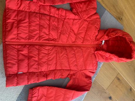 Reima jarná prešívaná bunda 134/140, reima,134