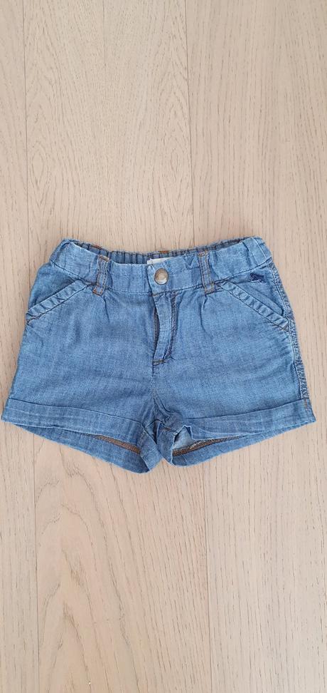 Krátke nohavice logg 110, l.o.g.g.,110