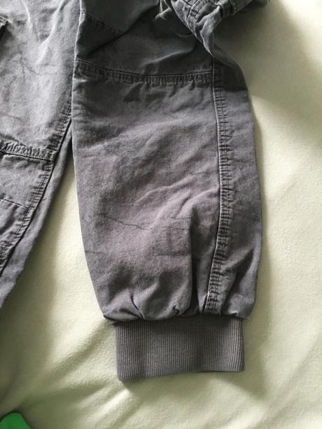 Nohavice, chapter young,164