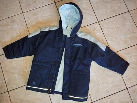 Chlapčenská bunda adidas, adidas,116