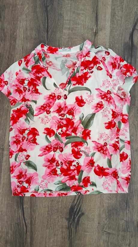 Blúzka, reserved,40