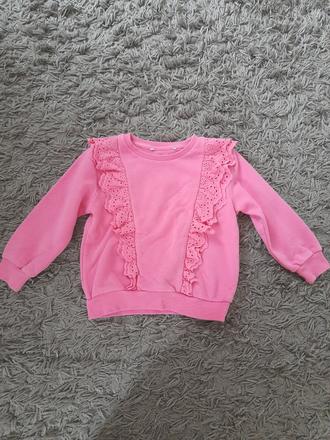 Mikina, c&a,92