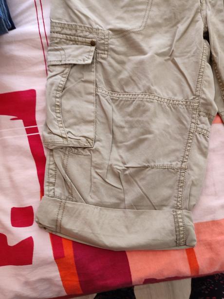 Trištvrtove gate burton, m