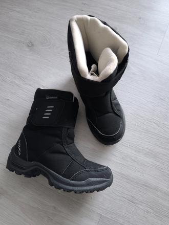Čižmy, decathlon,28