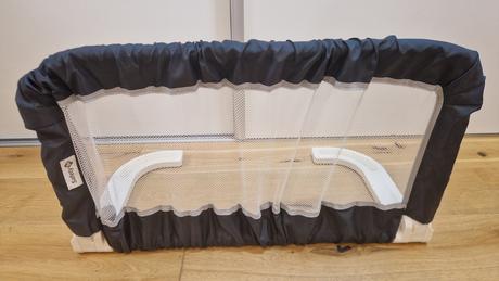 Rozkladacia zabrana na postel, šírka (cm): 40,dĺžka (cm): 100