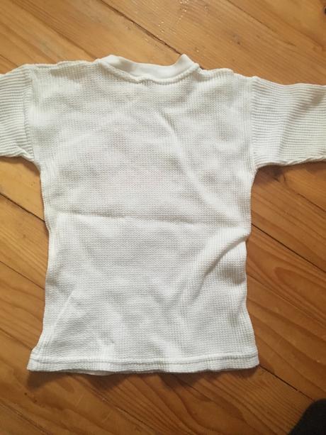 Detské tričko, 104