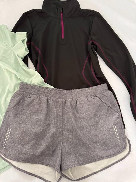 Crivit - športové oblečenie, m