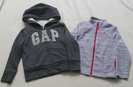 Gap mikinka s trblietkami, gap,116