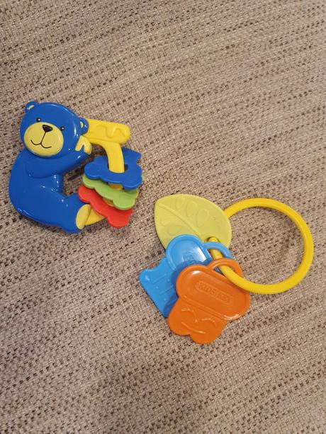 Hrkálky kids - cena spolu,