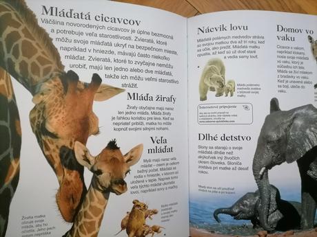 Detská encyklopédia - 300 strán, 