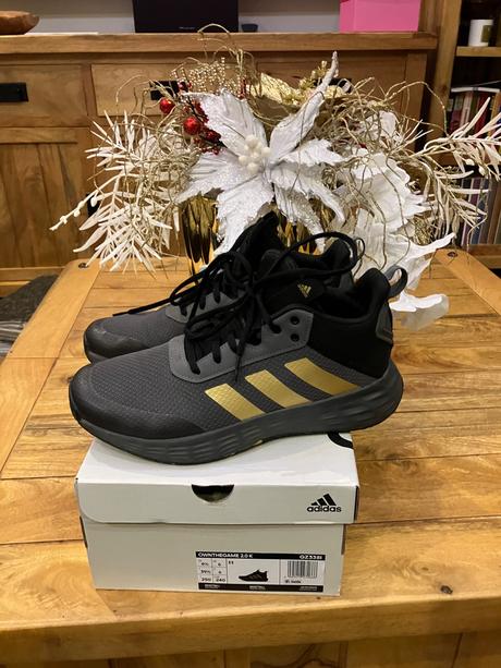 Adidas letné tenisky, adidas,39