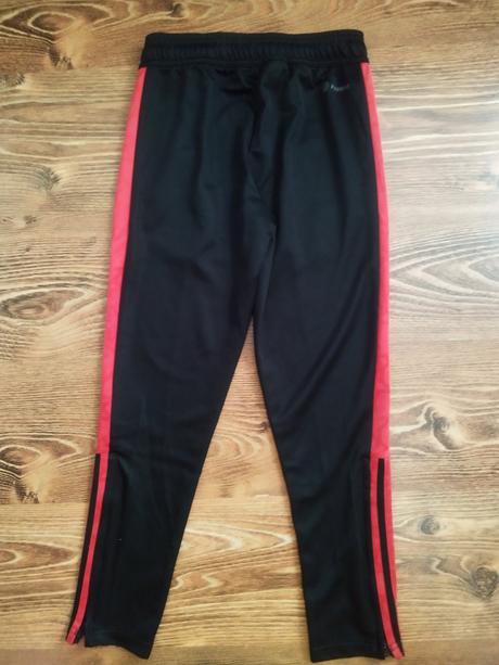 Tepláková suprava, adidas,140