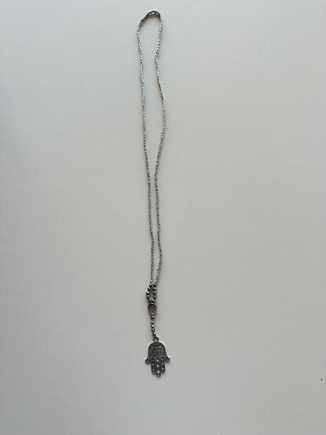 Rôzne náhrdelníky, 