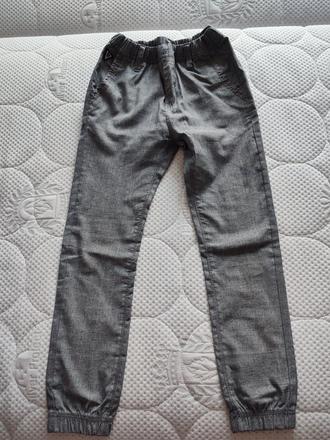 Nohavice 140 cm, 140