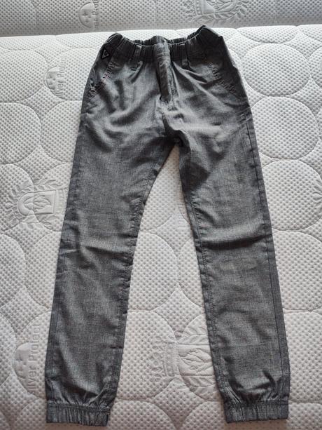 Nohavice 140 cm, 140