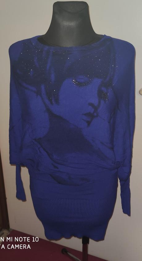 Damske svetre mix, m