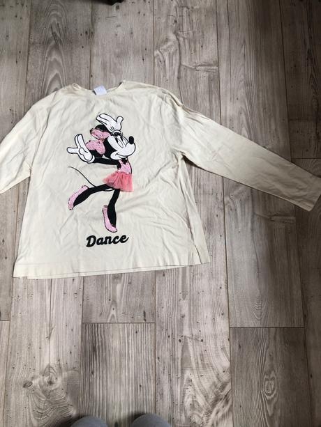 2x zara tricko, zara,152